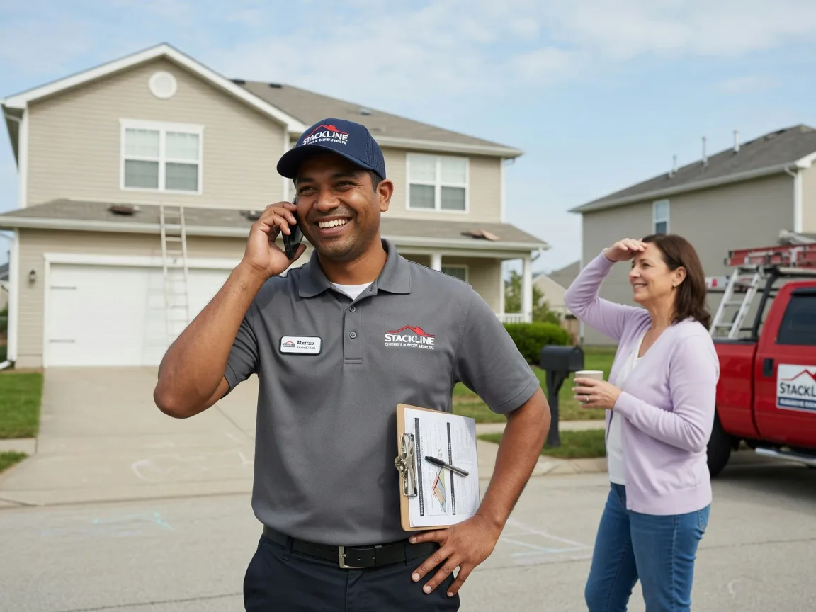 Chimney flashing repair Carlisle, KY FAQs